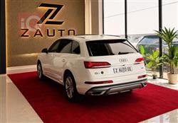 اودي Q7
